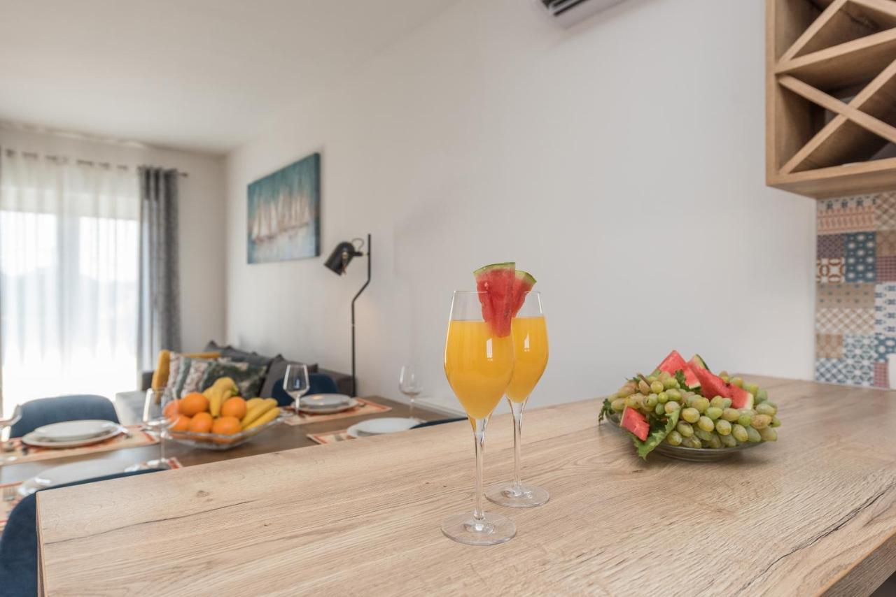 Apartament Dmarie