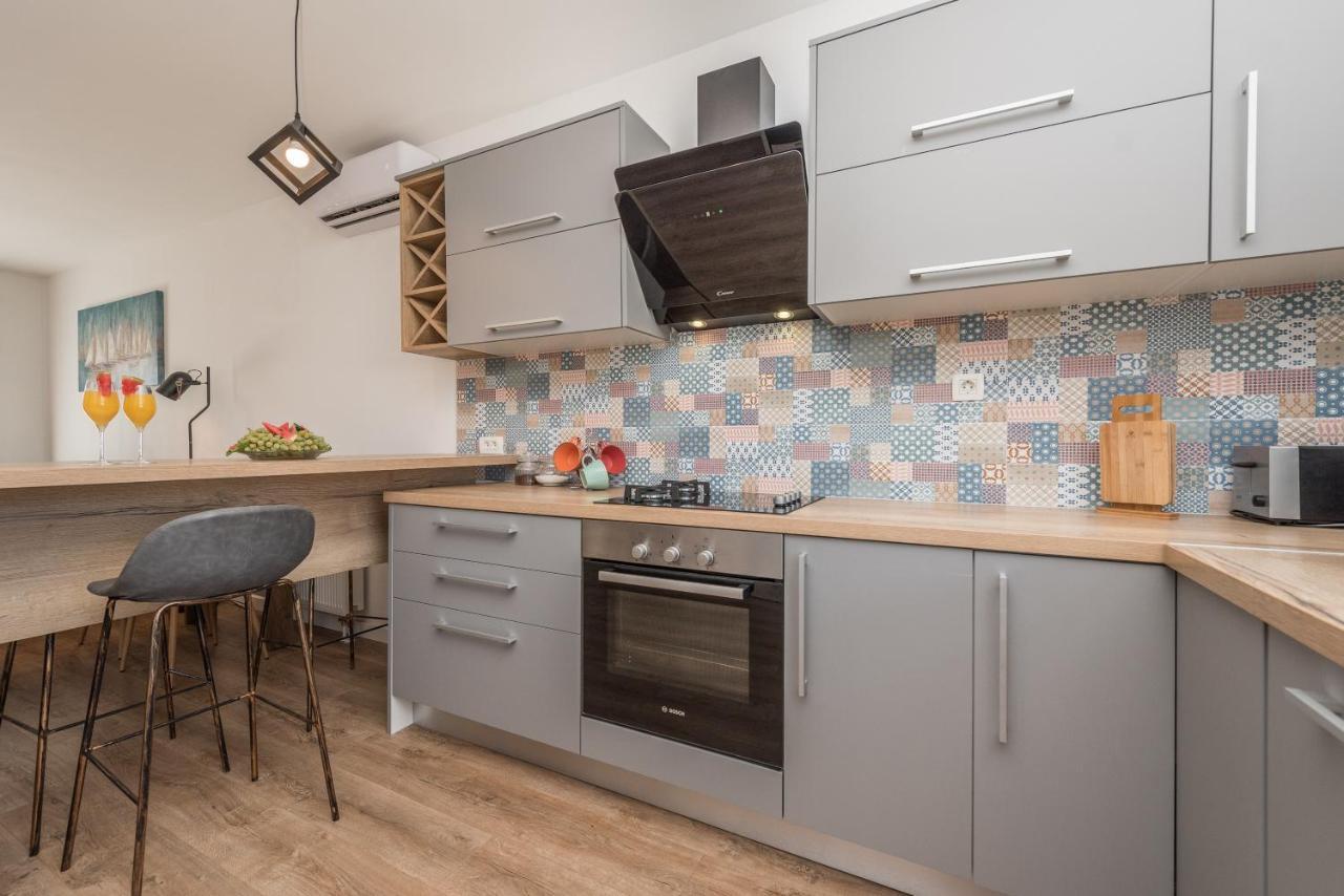 Apartman Dmarie *