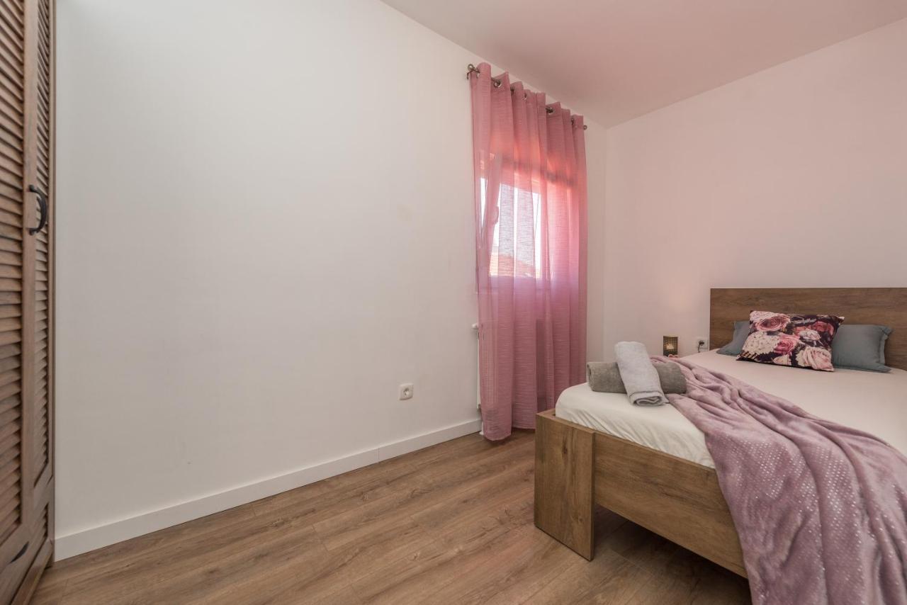Apartament Dmarie Privlaka (Zadar)