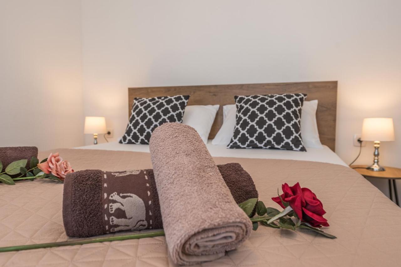 Dmarie Apartman Privlaka