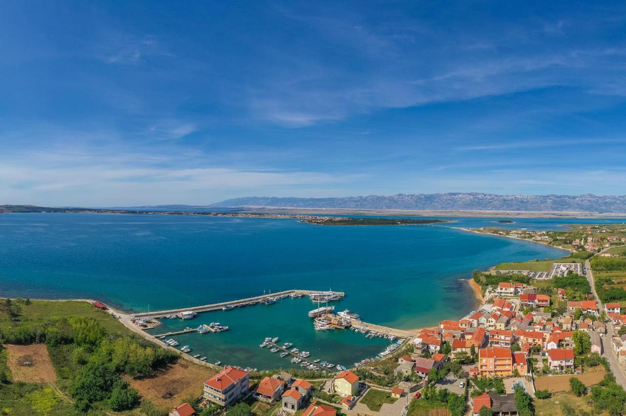 Apartament Dmarie Privlaka (Zadar)