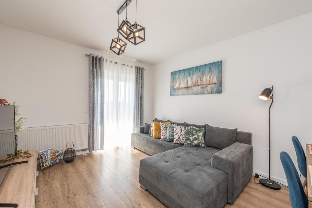 Apartman Dmarie
