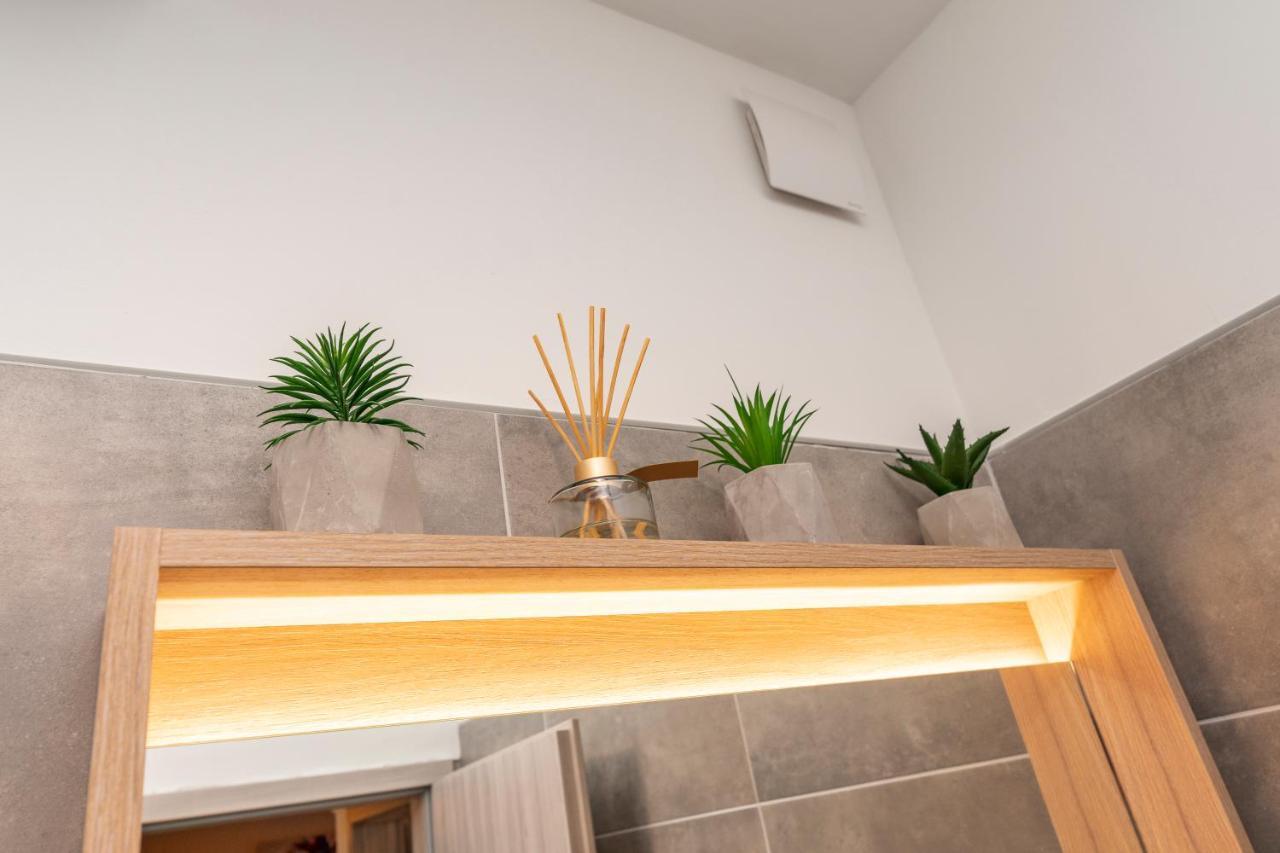 Apartament Dmarie Privlaka (Zadar)