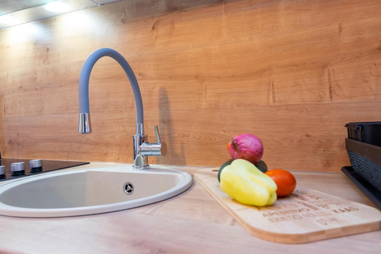 Apartament Dmarie *