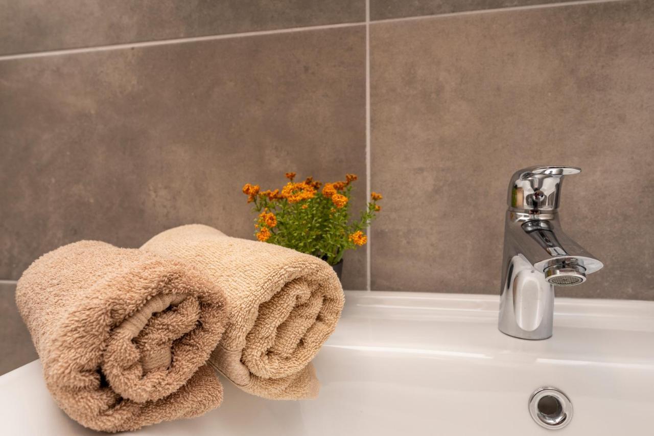 Apartament Dmarie Privlaka (Zadar)