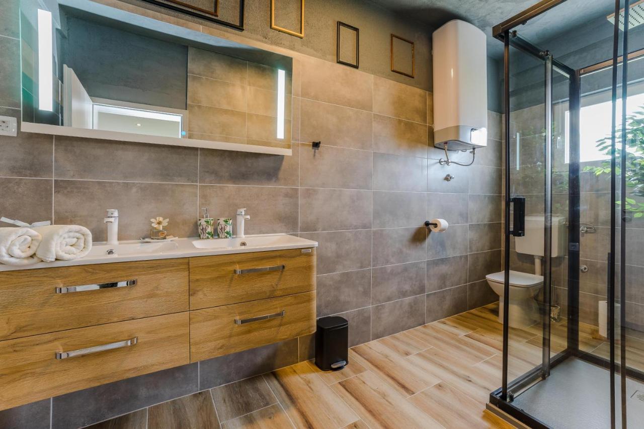Dmarie Apartament Privlaka (Zadar)