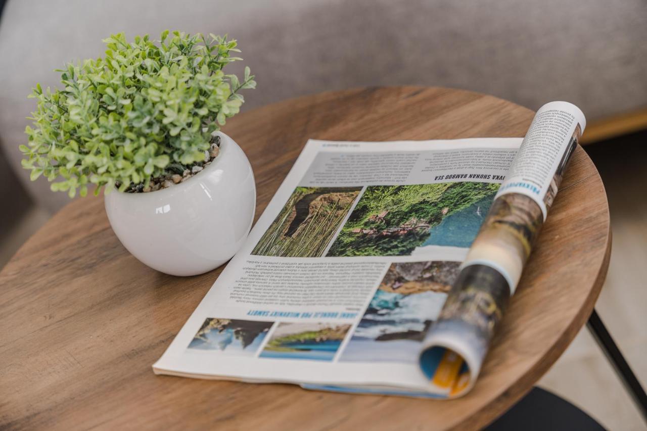 Apartament Dmarie *