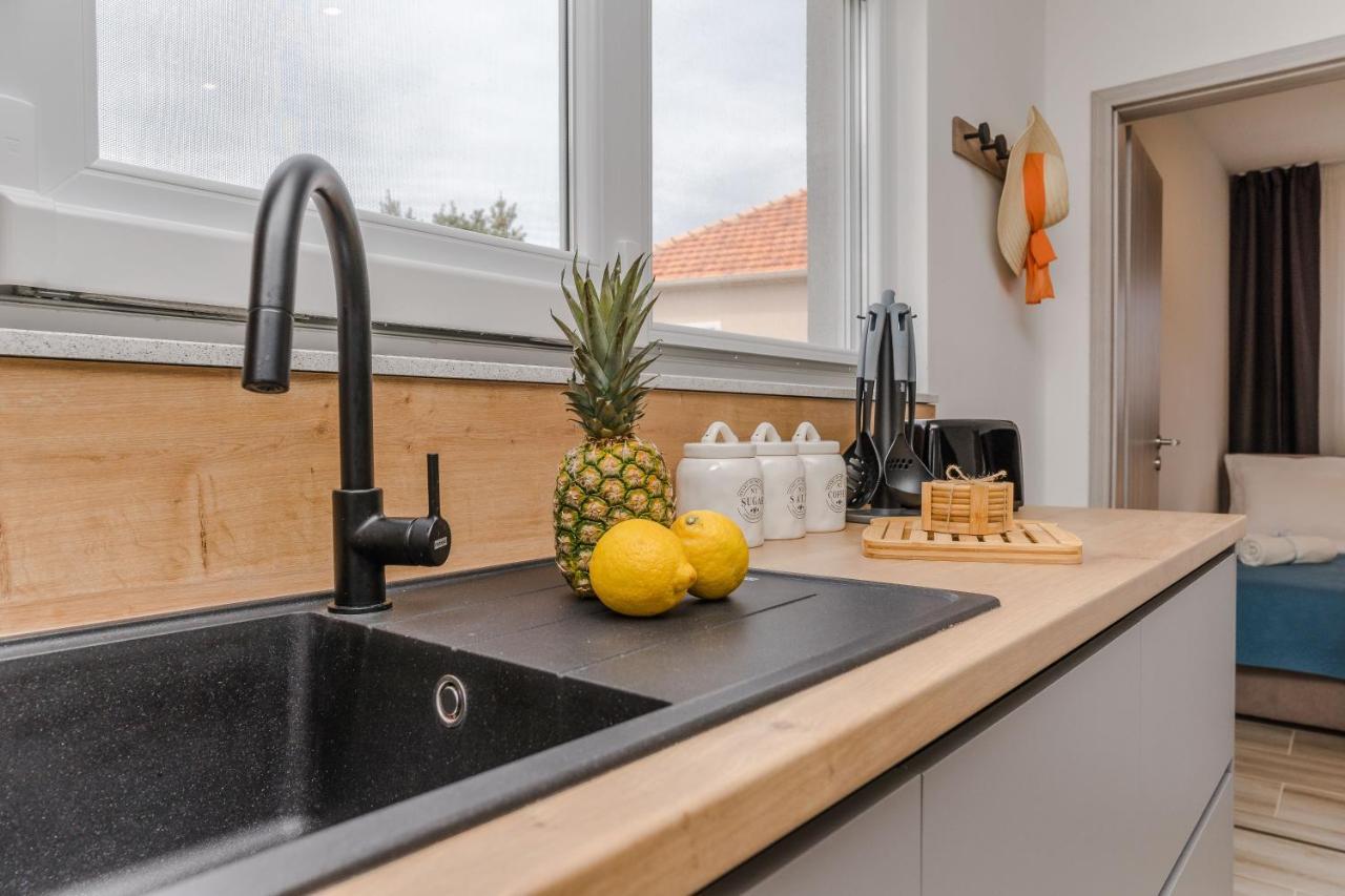 Dmarie Apartament