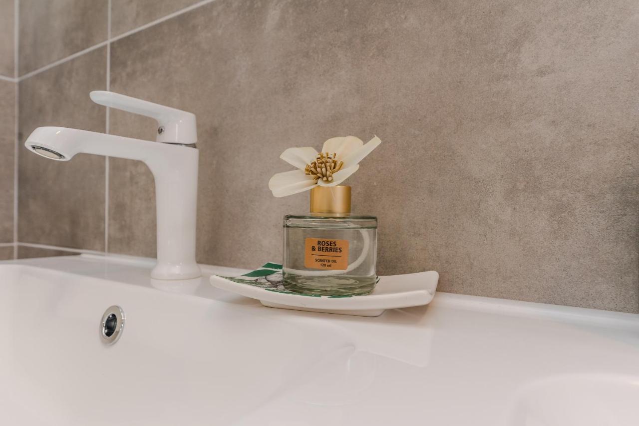 Apartament Dmarie