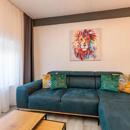 Apartmani Dmarie Privlaka  Exterior photo