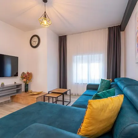 Apartmani Dmarie Privlaka  Exterior photo