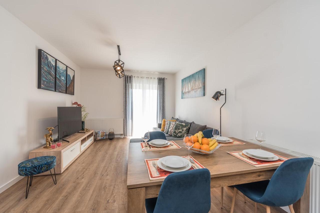 Apartment Dmarie Privlaka (Zadar)